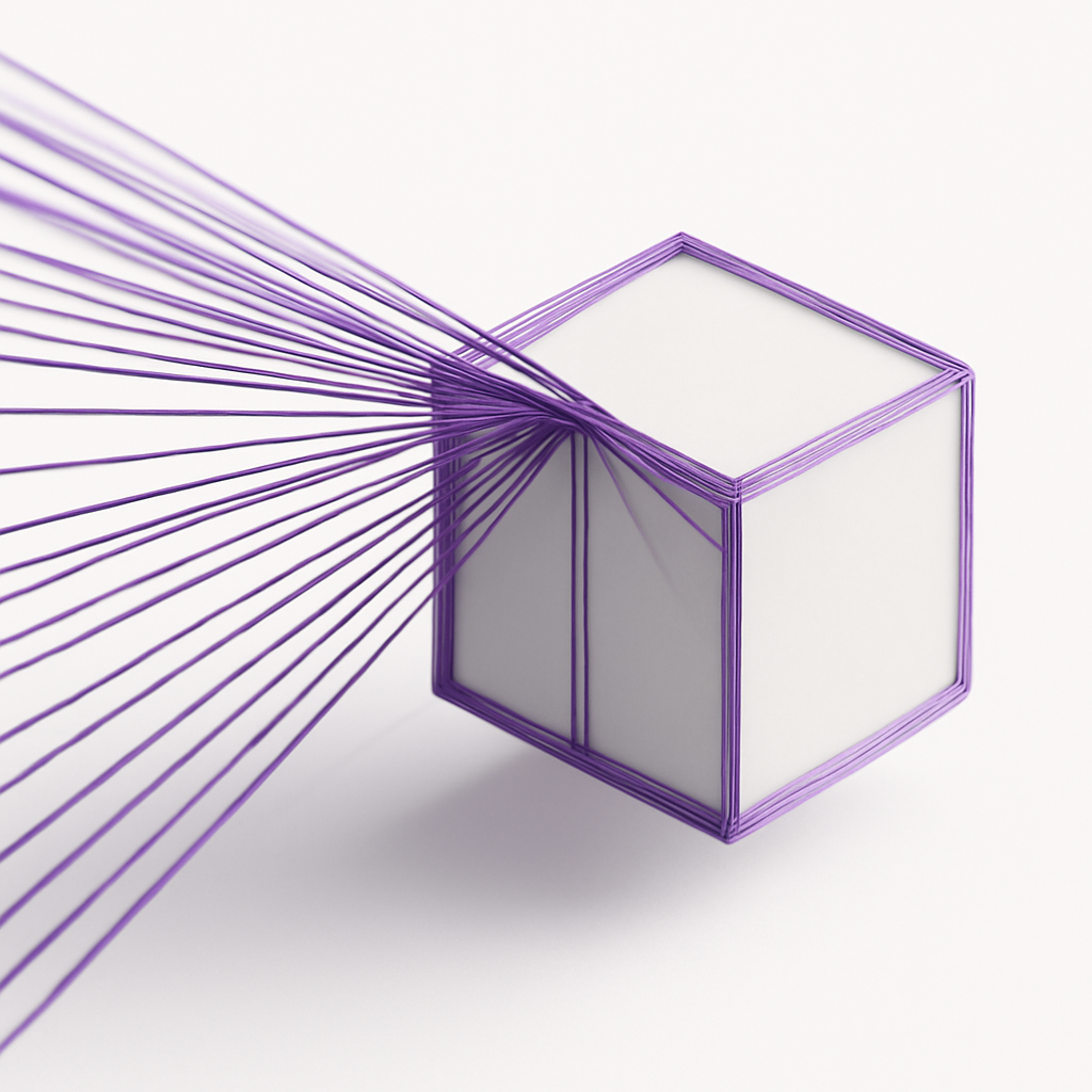 Scalable Architecture